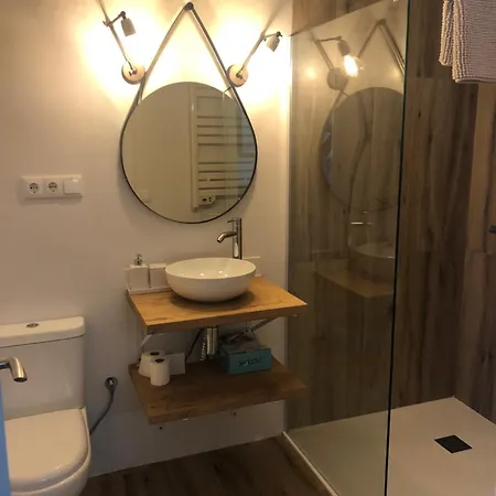 Apartmán Estudio Centrico Alicante