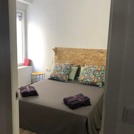Estudio Centrico *