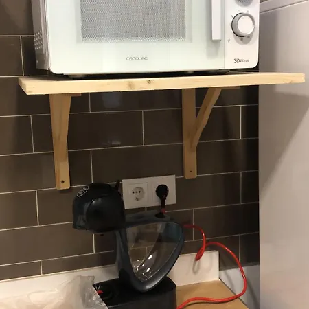 Apartmán Estudio Centrico