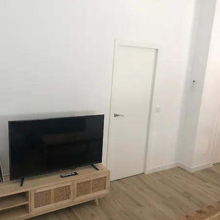 Apartmán Estudio Centrico