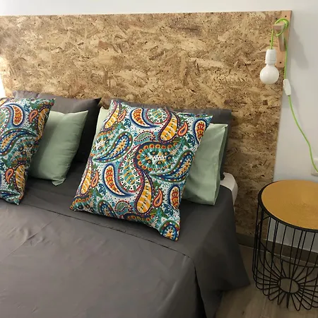 Estudio Centrico Alicante