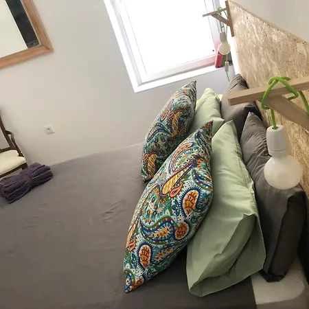 Apartmán Estudio Centrico *