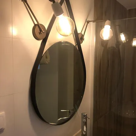 Apartmán Estudio Centrico Alicante