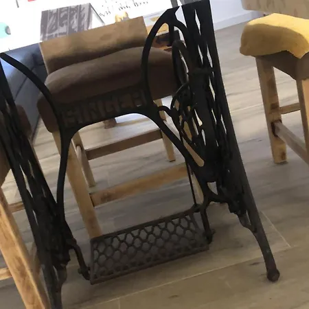 Estudio Centrico Apartmán Alicante