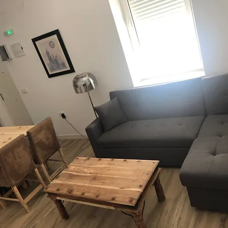 Estudio Centrico * Alicante