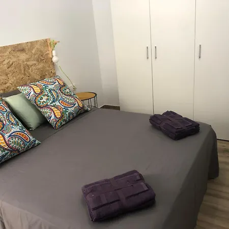 Apartmán Estudio Centrico