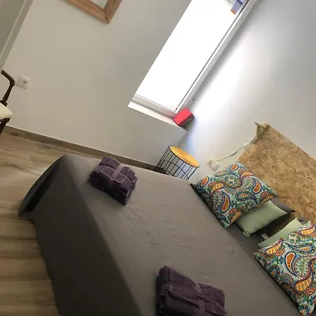 Estudio Centrico *