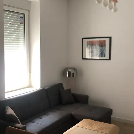 Estudio Centrico *