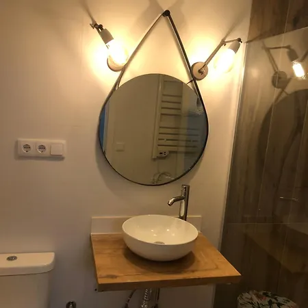 Estudio Centrico *