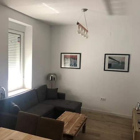 Estudio Centrico *