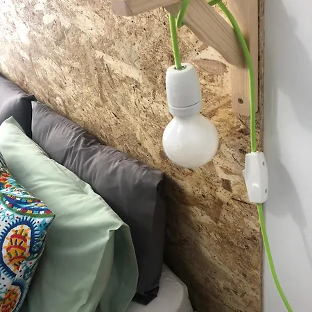 Apartmán Estudio Centrico