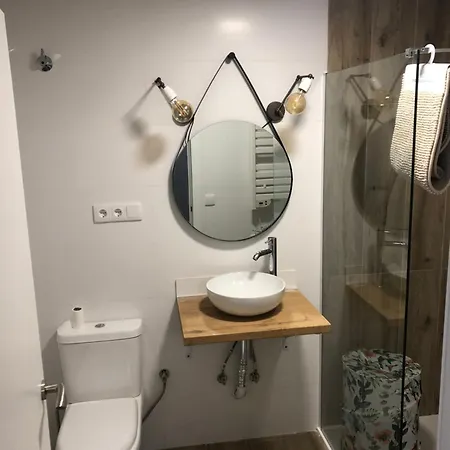 Apartmán Estudio Centrico *